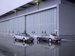 Maybach 57 2002 года